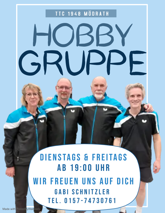 Flyer_Hobby