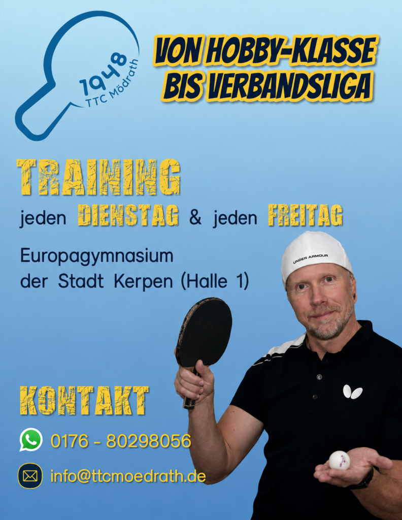 Flyer_Training